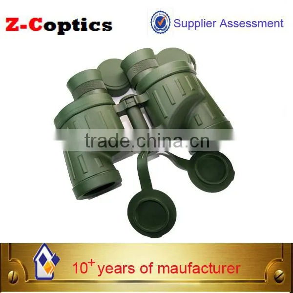 new hot sale tactical military 8x30 binoculars for hunting for shooting for golf