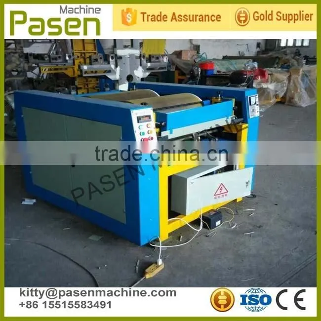 Newly designed Non woven bag printing machine | Plastic bag printer machine | Pizza box printing machine