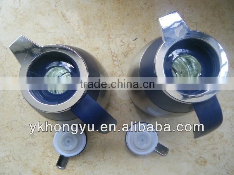 high grade stainless steel teapot wholesale