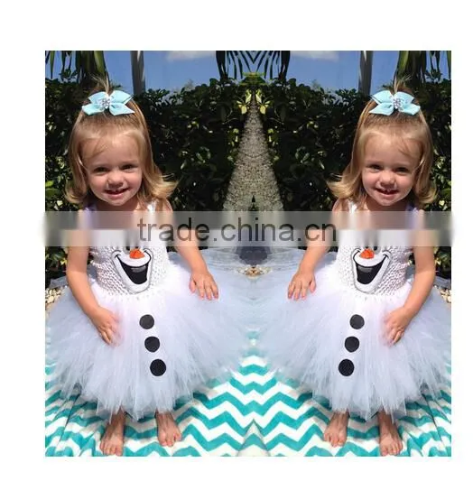 Wholesale 2015 Frozen Elsa Dress