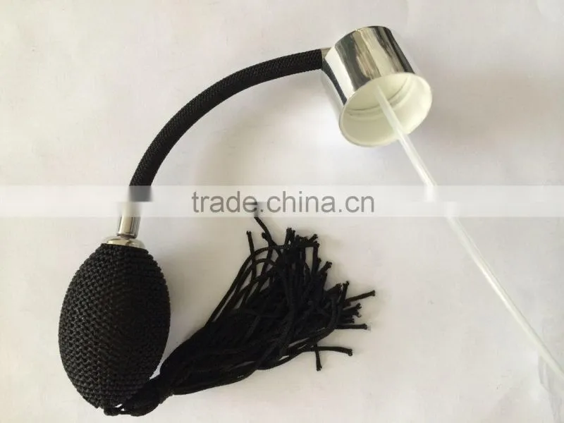 powder bulb atomizer sprayer