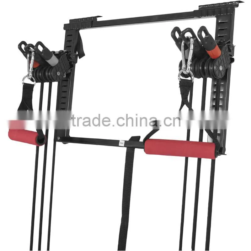 Indoor Fitness Tower 200 Gym Band