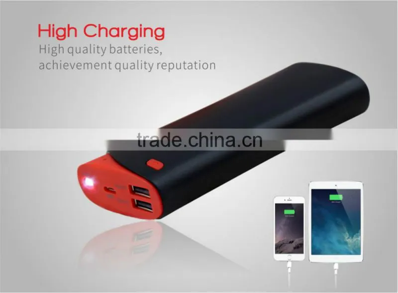 2016 mobile power bank 13000mah