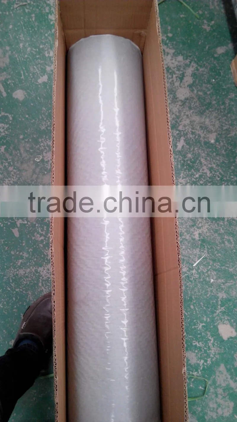 Sealing Rubber tape with butyl rubber