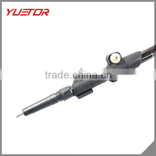 Cork Handle Material and Carbon Fiber Shaft Material carbon fiber telescopic trekking pole
