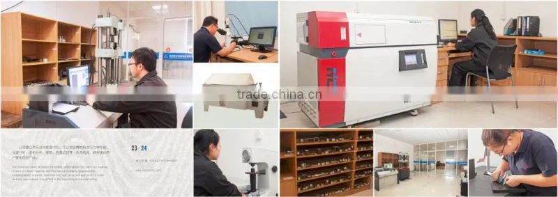 Custom Sheet Metal Punching Bending Aluminum Steel Parts