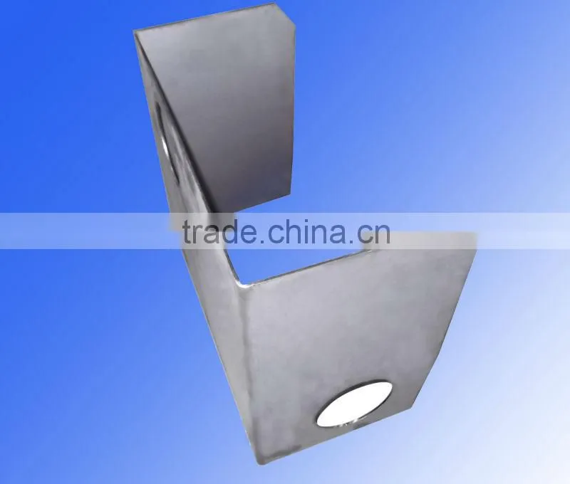 OEM high demand cutting and bending sheet metal jobs