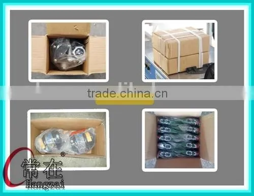 Air brake chamber for brake system on sale