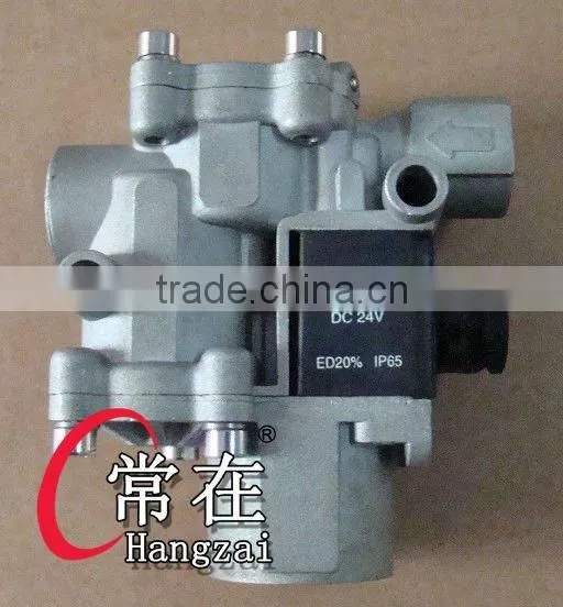 ABS Solenoid Valve/Brake Valve472.195.018.0/472.195.016.0VOSS