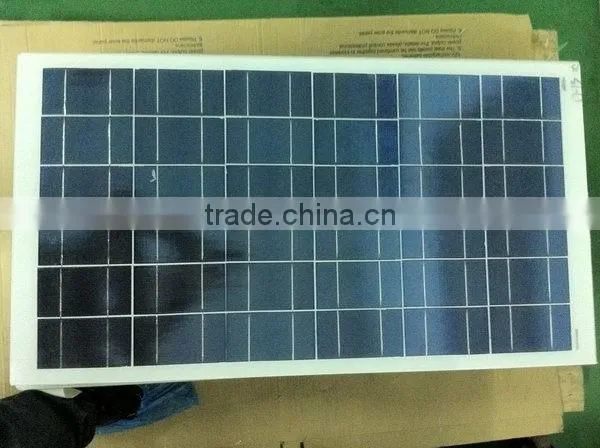 High quality best selling hot sale 3bb poly solar cell