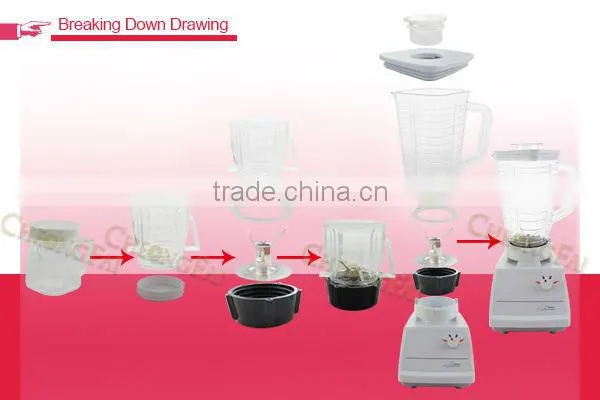 kitchen set Commercial Juicer