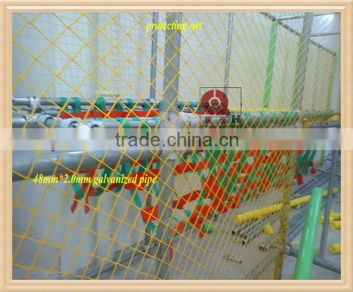 children indoor playground naughty castle