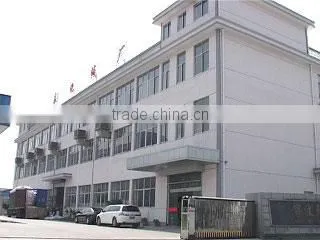 Ningbo Tianyi Textile Thread Co., Ltd. company overview - view 2