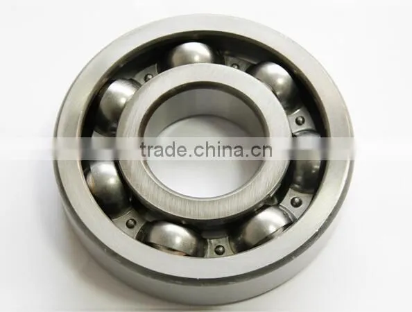 CJB Top Ten Bearings15x40x12 & 17*40*12 Deep Groove Ball Bearings 6203