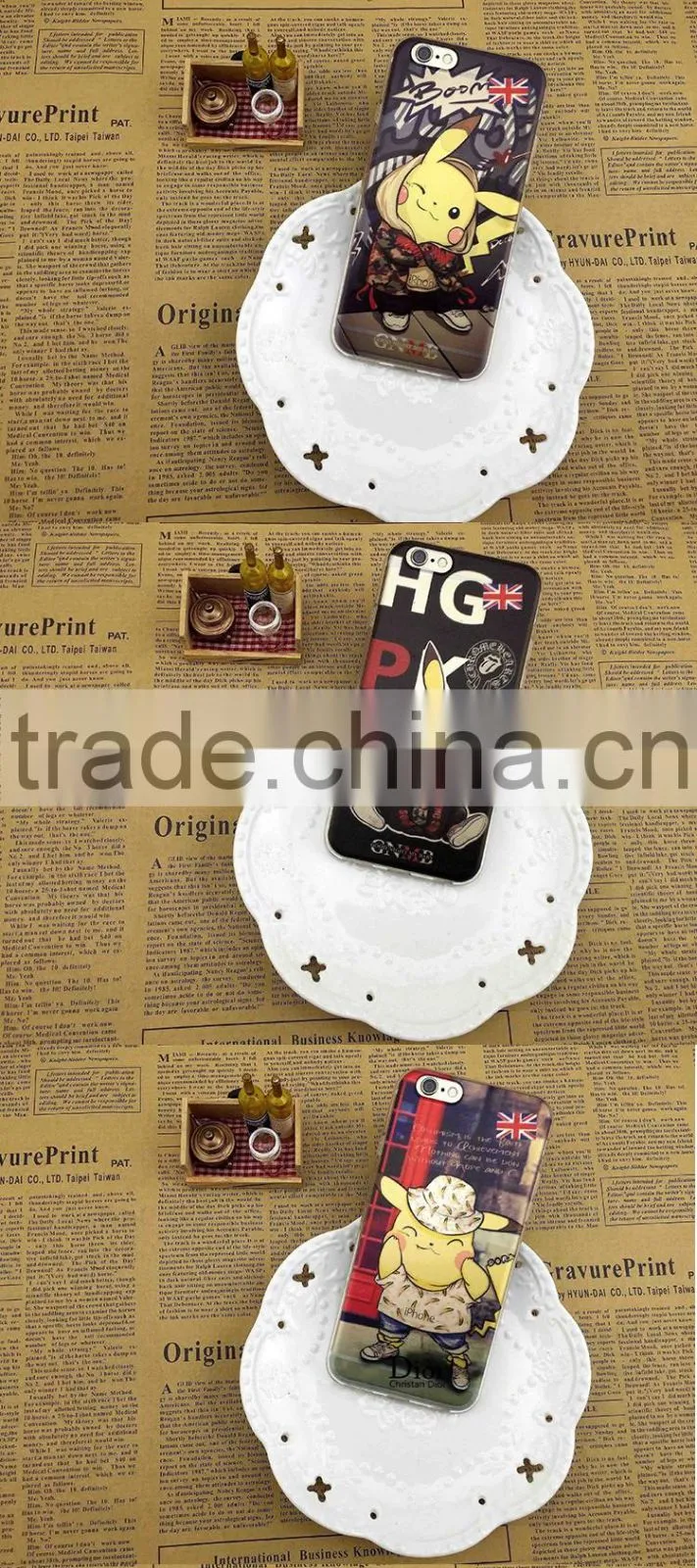 cover designer cell phone cases wholesale 3d cartoon phone case despicable me for motorola moto g 3d cartoon minion case