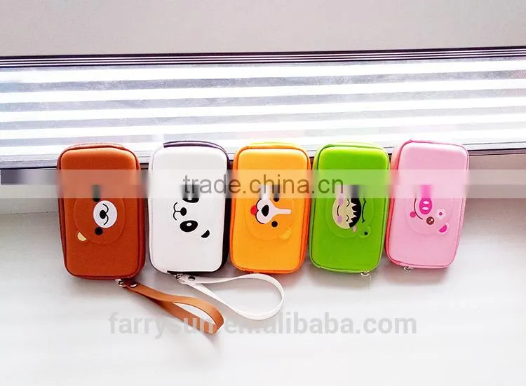 High quality Silicone Coin Purses/Silicone Coin Wallets/Silicone Purse