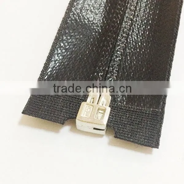 ykk waterproof zipper for luggage bags
