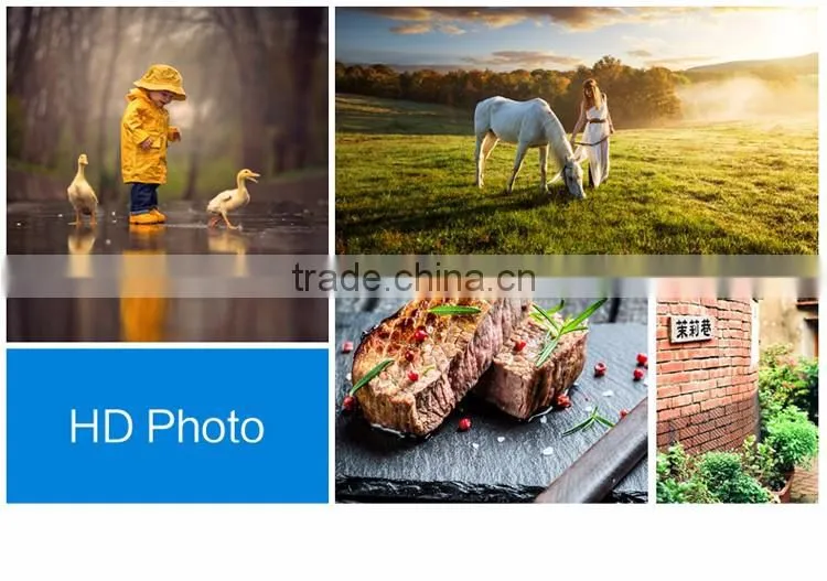 HDVZ80 1920*1080p full hd digital video camera with 3.0'' touch display digital camera