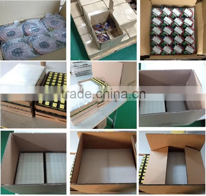 Encapsulated Transformers EI54/18.8 16.0 VA
