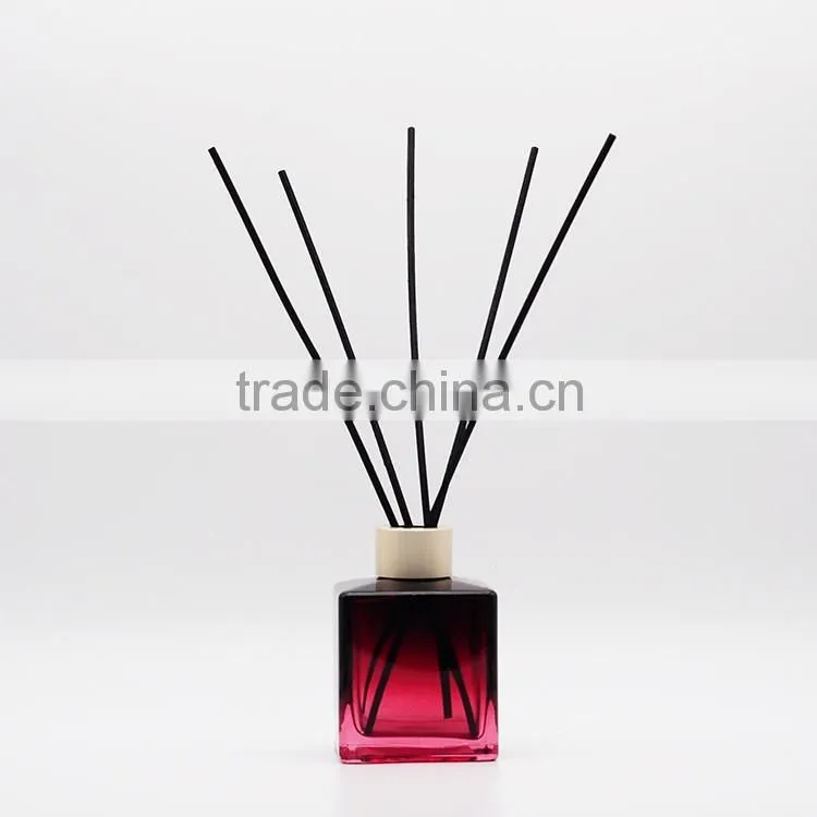 Shenzhen lihome top quality various colors aroma fragrance diffuser reed stick