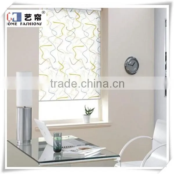 Yilian 2015 Electric Roller Blind Mechainism Outdoor Roller Blind