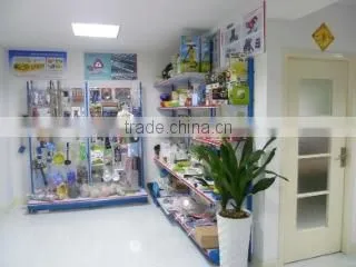 Ningbo Newline International Trade Co., Ltd. company overview - view 3