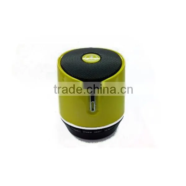 Hifi Blutooth Speaker for Smart Phone
