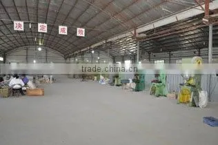 Nanpi County Daqiang Hardware Products Co., Ltd. company overview - view 4
