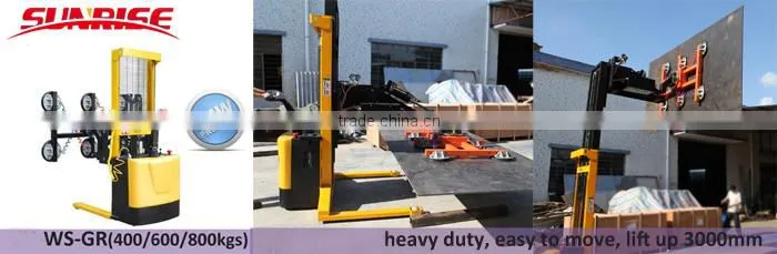 Best choice electric glass suction