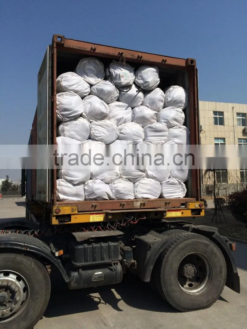 Geosynthetic clay liner
