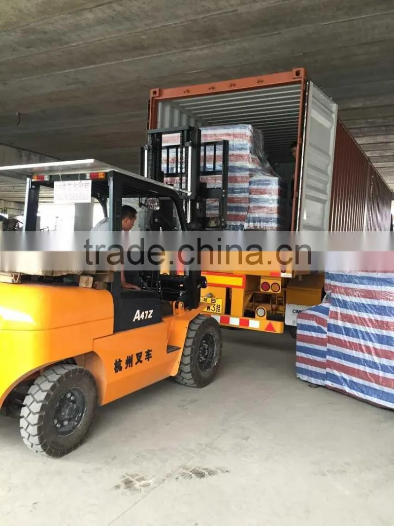 ZG-100 5 gallon semi automatic pet blow moulding machine/pet blow molding machine