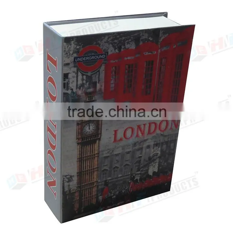 ISO9001-2008 true book safe