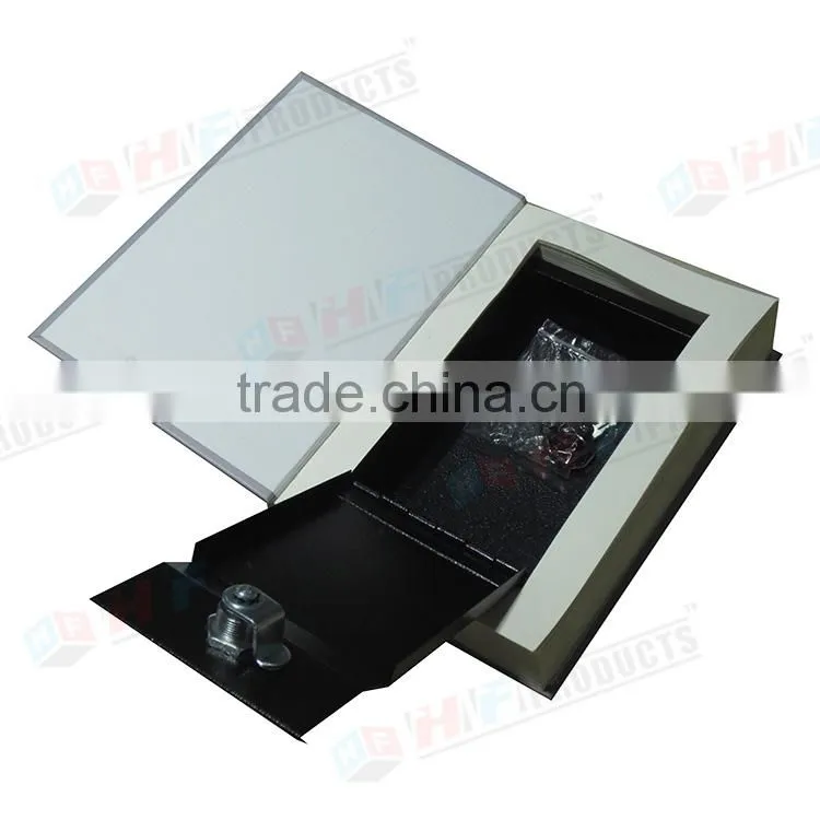 ISO9001-2008 true book safe