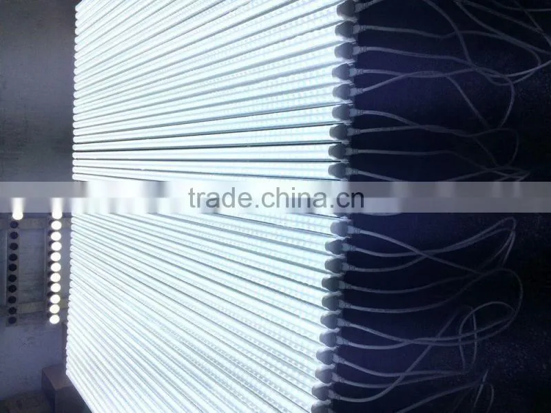 T8 G13 18-24w led tube light