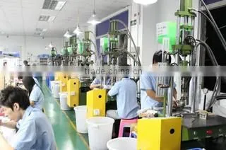 Shenzhen Earlisten Technology Co., Ltd. company overview - view 3