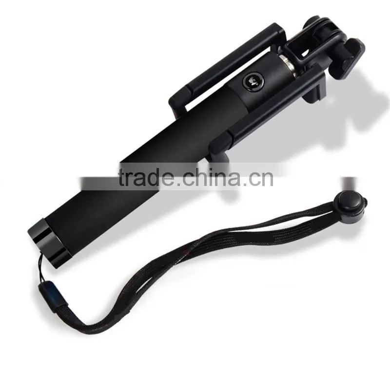 Custom Extendable Portable Mini Camera Tripod Monopod