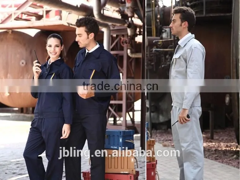 custom high quality engineering uniform