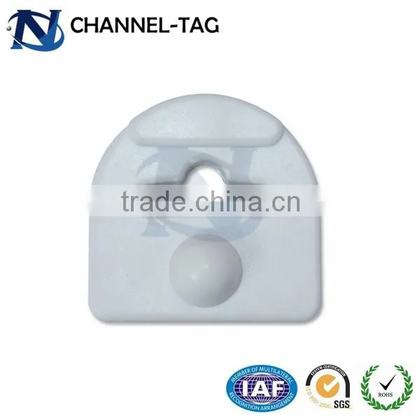 EAS display hook lock tag stop lock