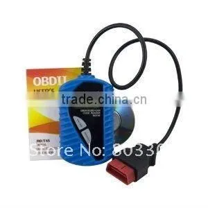 VAG Security Scanner Tool Auto Car Code Reader T45 professional diagnostic tools