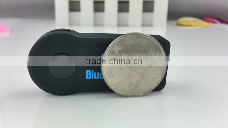 aux usb handfree bluetooth car kit