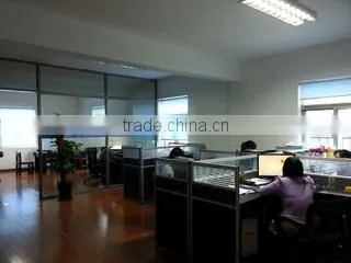 Shanghai Chonray Precision Alloy Co., Ltd. company overview - view 2