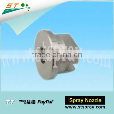 Best-selling brass vehicle washing flat fan nozzles