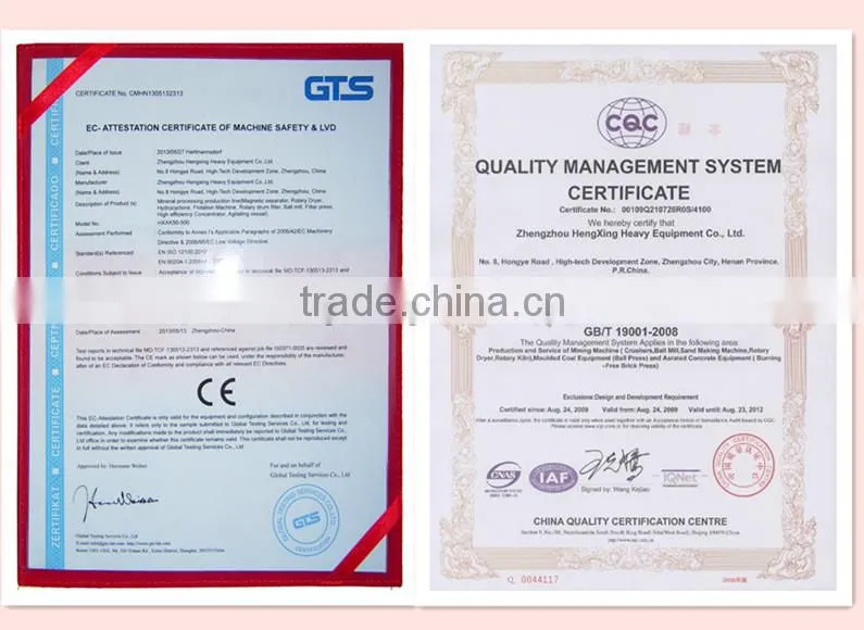 sand & stone washing machine in machinery