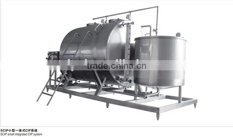 Pig meat food processing machinery with ISO9001&HACCP