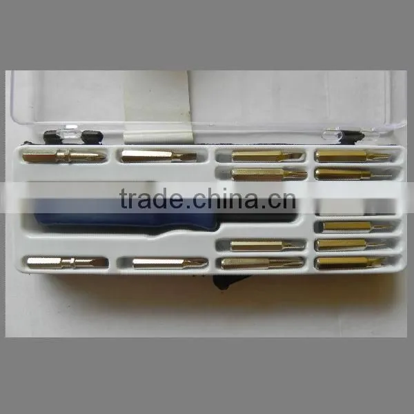 screwdriver set