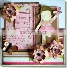Customized high quality gift cards