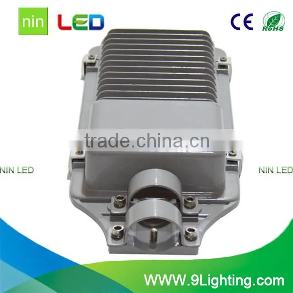 landscape led Top grade best sell 12w led street light solar power with pole