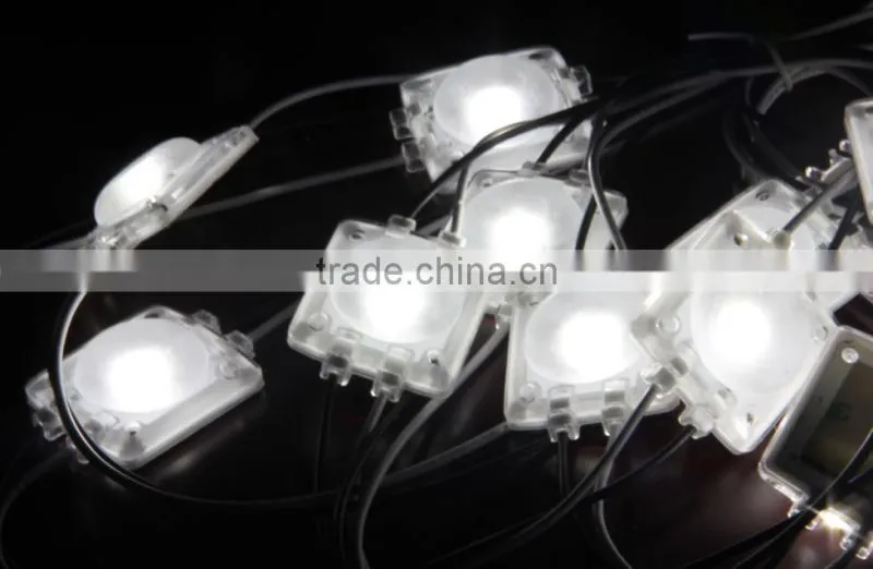 Outdoor Waterproof SMD LED Module