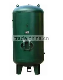 Good price air compressor 1000l tanks for sale