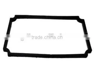 Rubber gasket